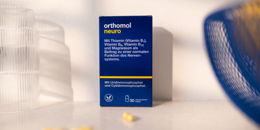 Orthomol
